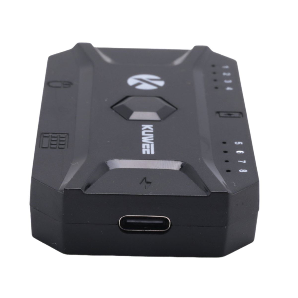 Bluetooth Hub USB 5.0 Converte - Mini Wireless Mouse avis et prix