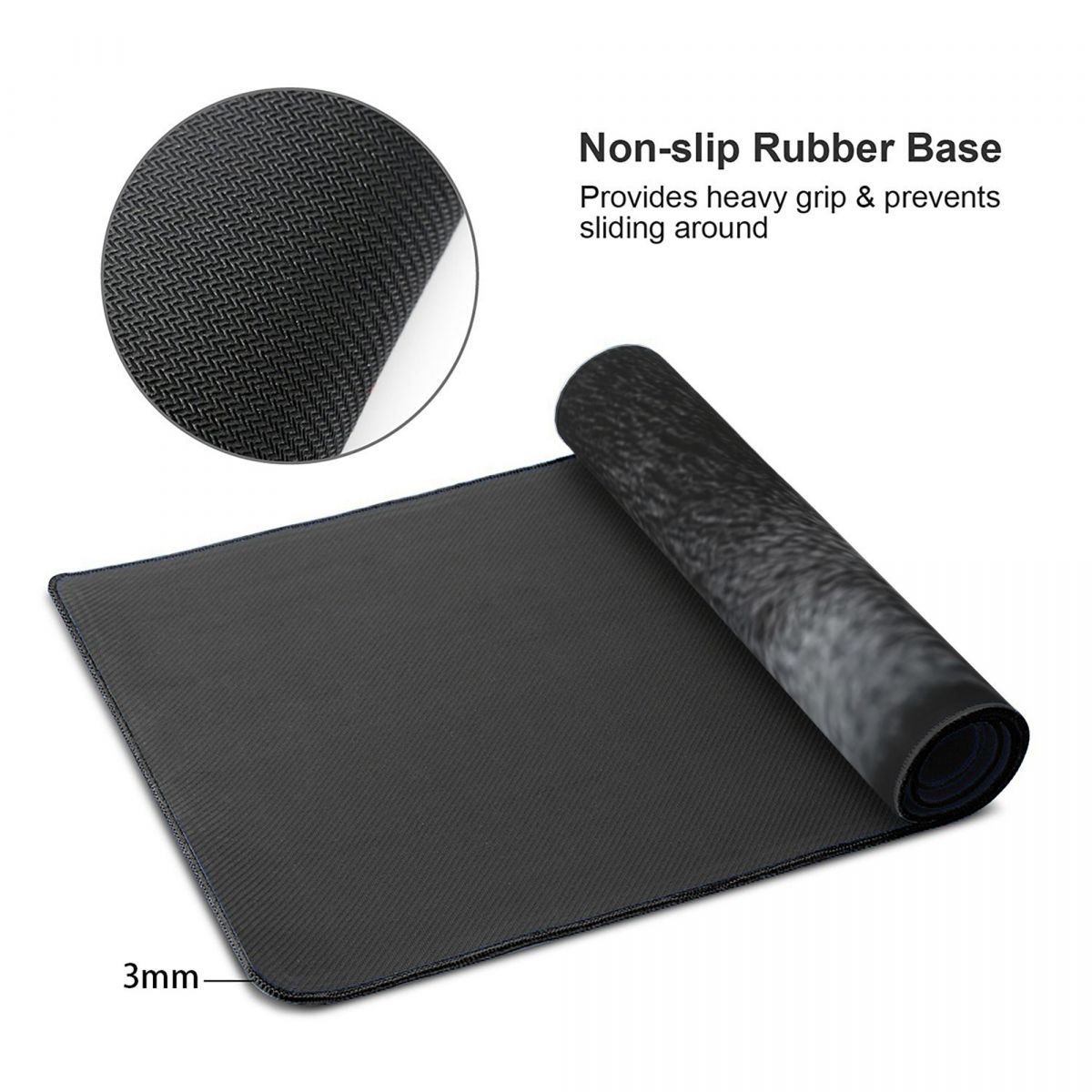 Black Cat Face And Yellow Eyes - Yellow Laptop Accessories avis et prix