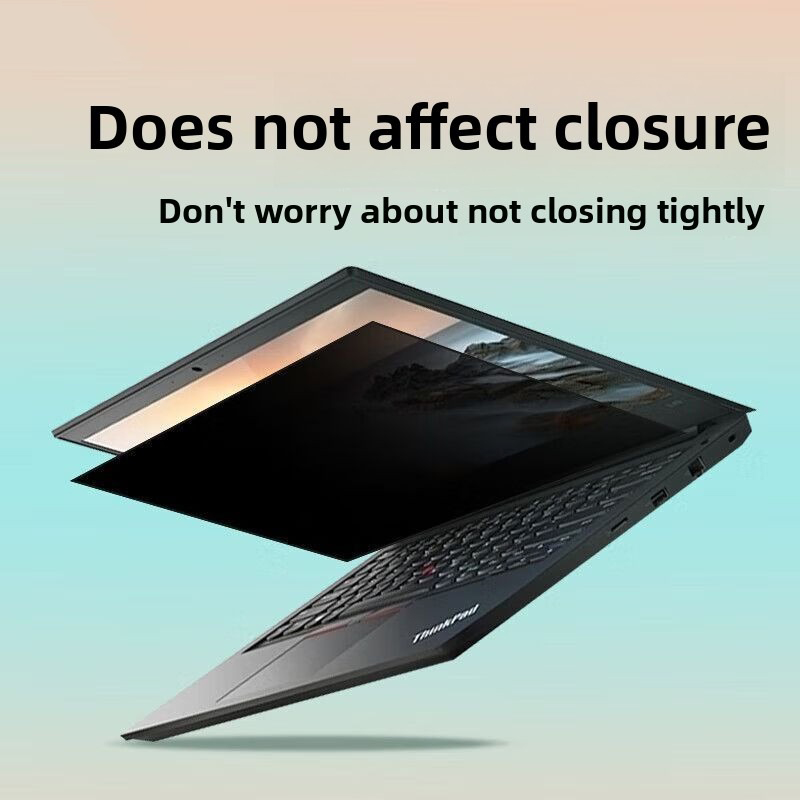 For Lenovo IdeaPad 5/5i 2-in-1 - Privacy Screen Filter avis et prix