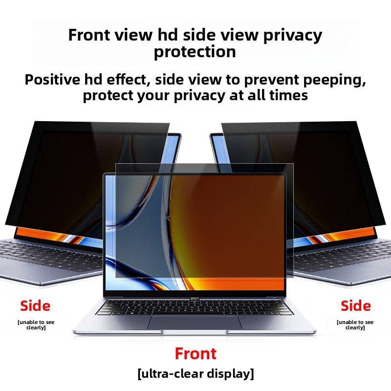 For Lenovo IdeaPad 5/5i 2-in-1 - Privacy Screen Filter avis et prix