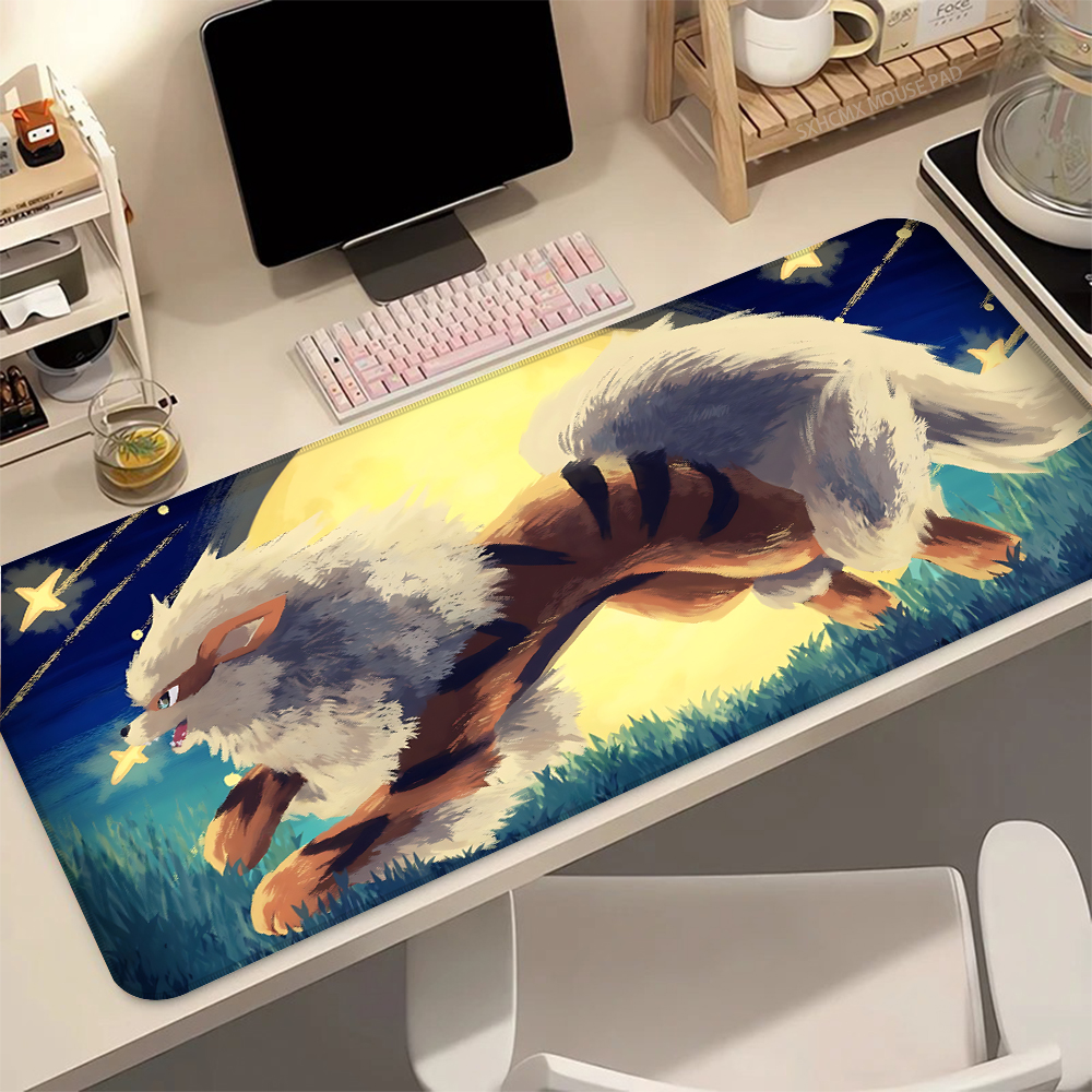 Cute Cartoon Mouse Pad Kawaii  - Laptop Accessories Mouse avis et prix