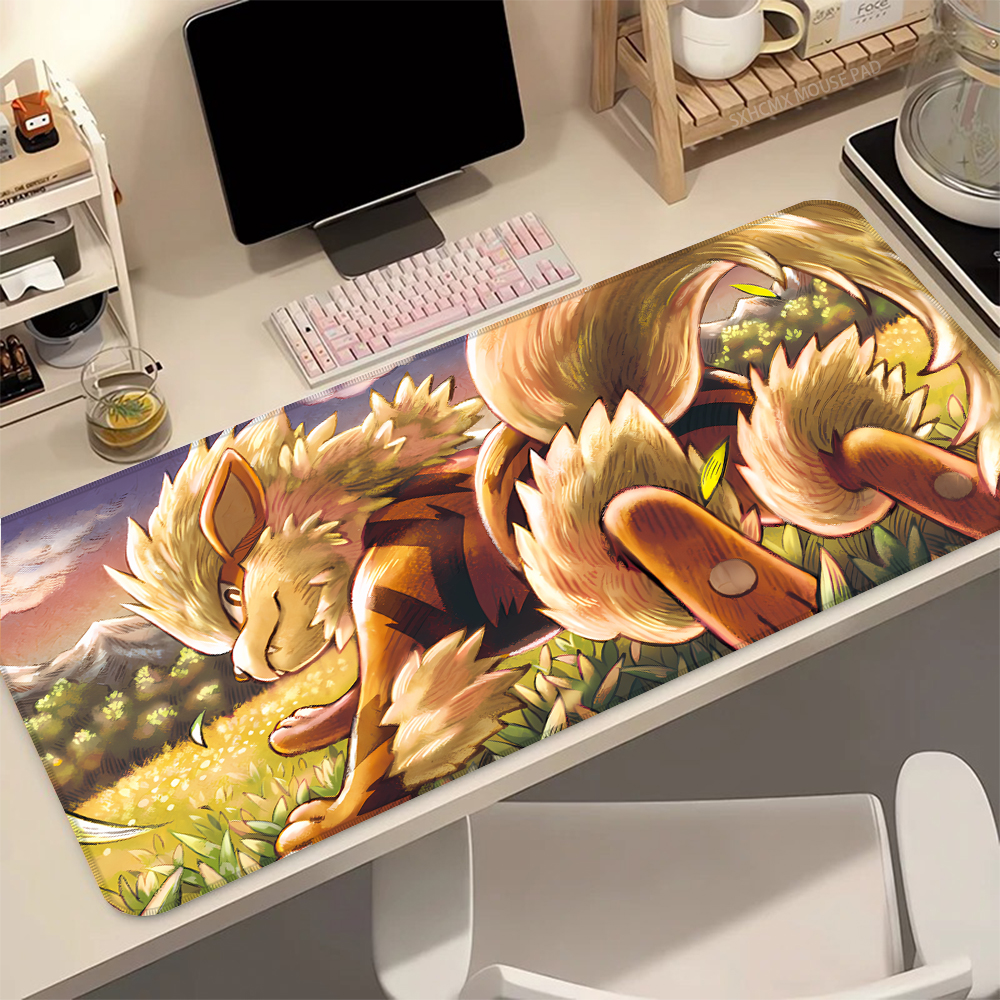 Cute Cartoon Mouse Pad Kawaii  - Laptop Accessories Mouse avis et prix