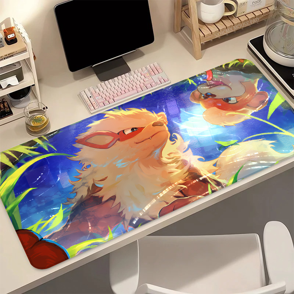 Cute Cartoon Mouse Pad Kawaii  - Laptop Accessories Mouse avis et prix