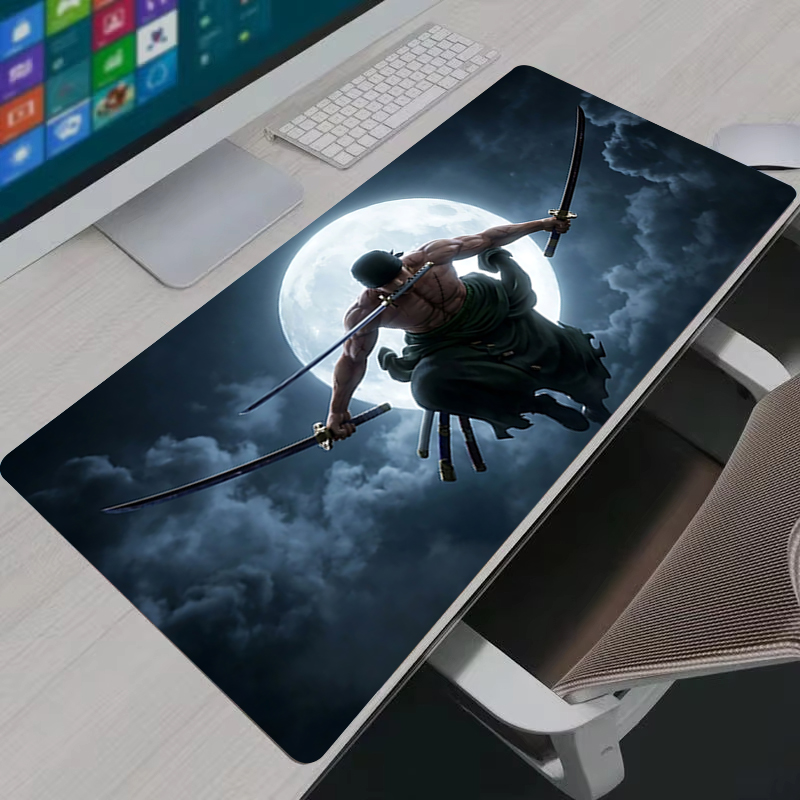 Mouse Pad PC Gamer Anime Desk  - Laptop Accessories Mouse avis et prix