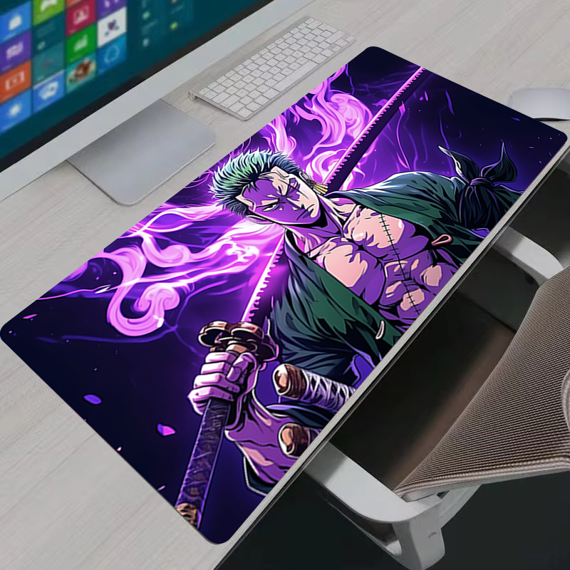 Mouse Pad PC Gamer Anime Desk  - Laptop Accessories Mouse avis et prix