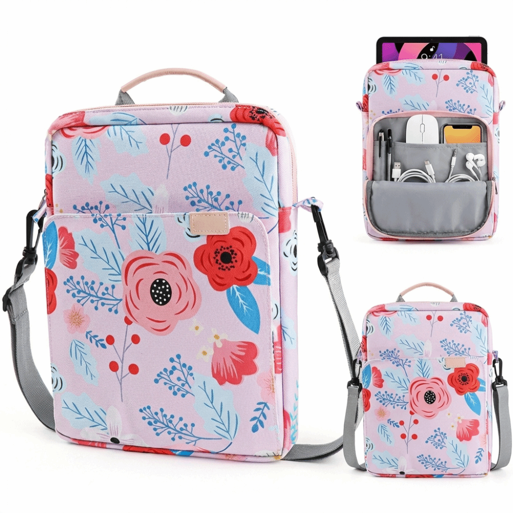 9/11/13.3 inch Tablet Sleeve C - Laptop Accessories Travel Case avis et prix