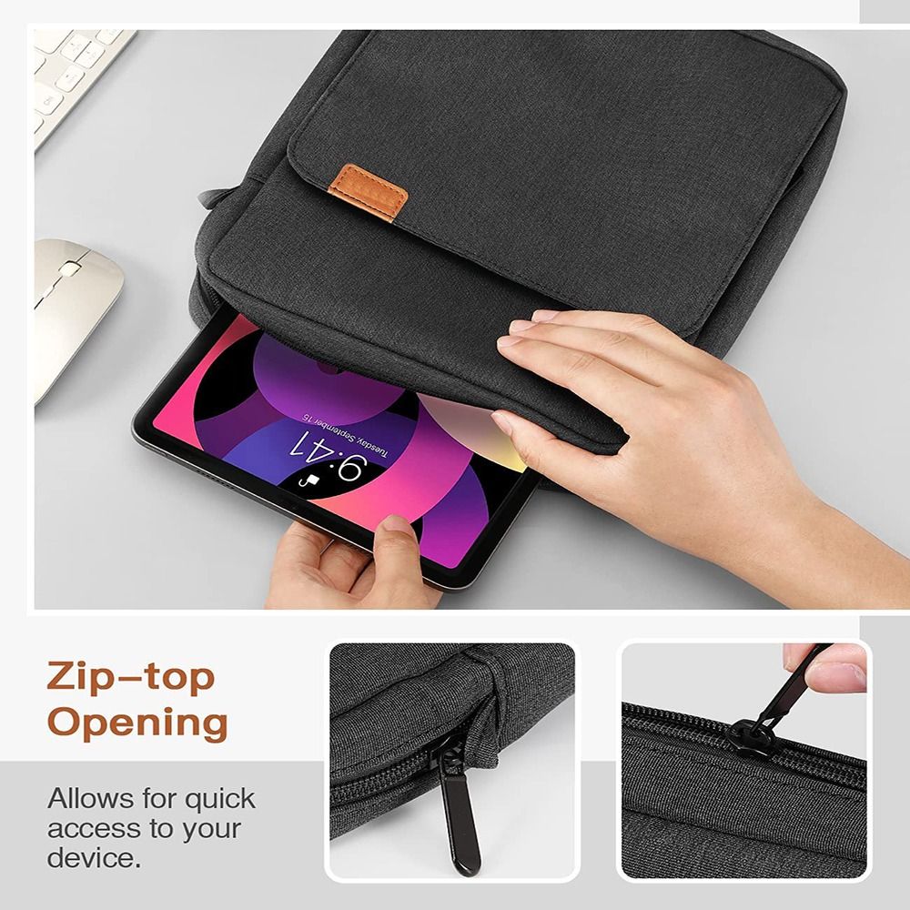 9/11/13.3 inch Tablet Sleeve C - Laptop Accessories Travel Case avis et prix