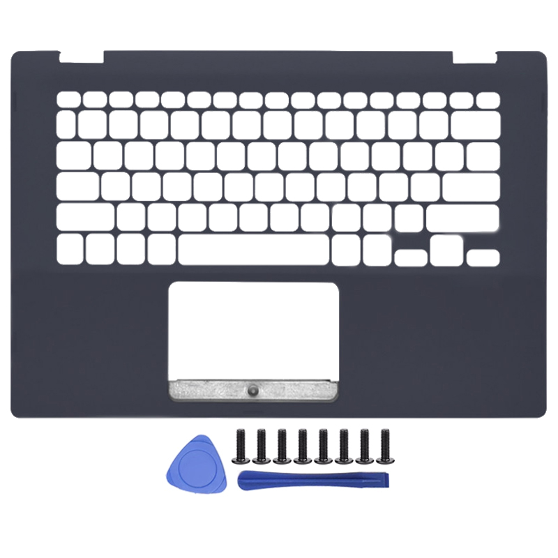 Notebook Touch Screen LCD Back - Laptop Accessories For Asus Vivobook avis et prix