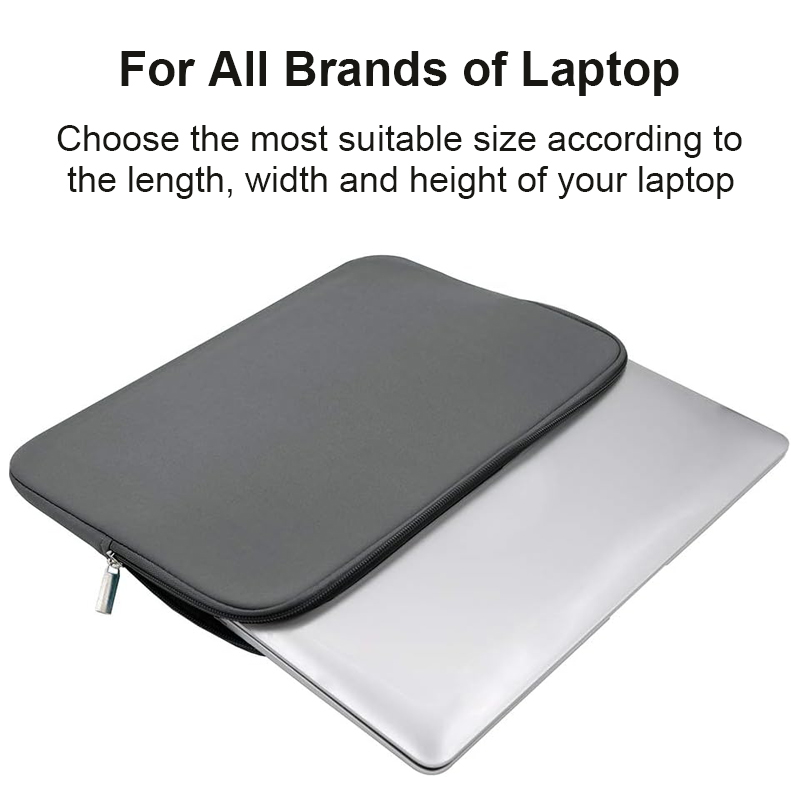 Portable Laptop Protective Sle - Laptop Accessories Travel Case avis et prix