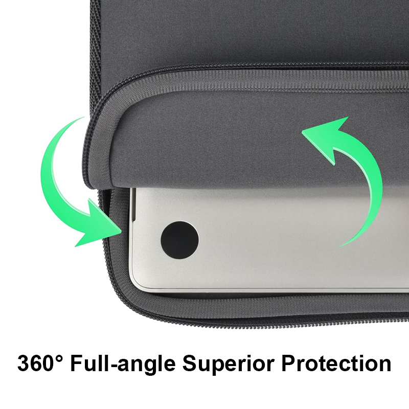 Portable Laptop Protective Sle - Laptop Accessories Travel Case avis et prix
