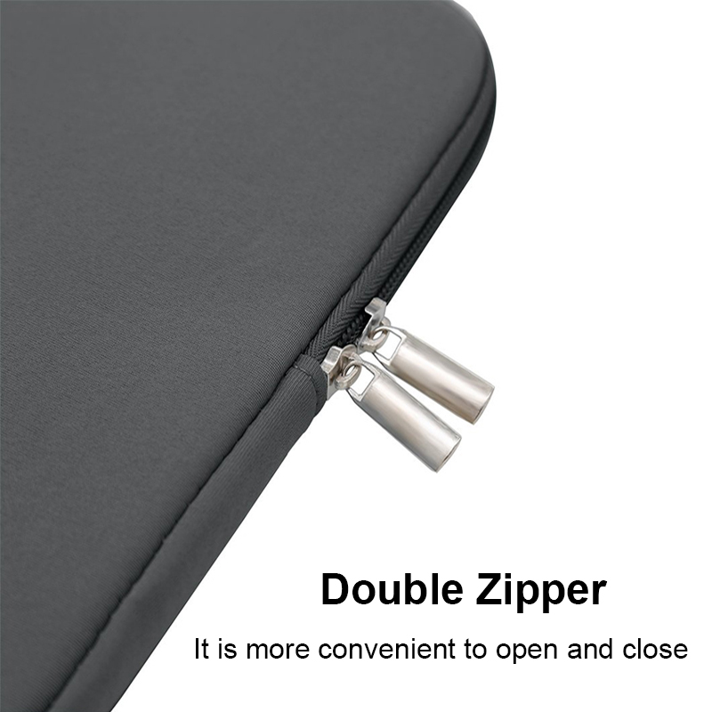 Portable Laptop Protective Sle - Laptop Accessories Travel Case avis et prix