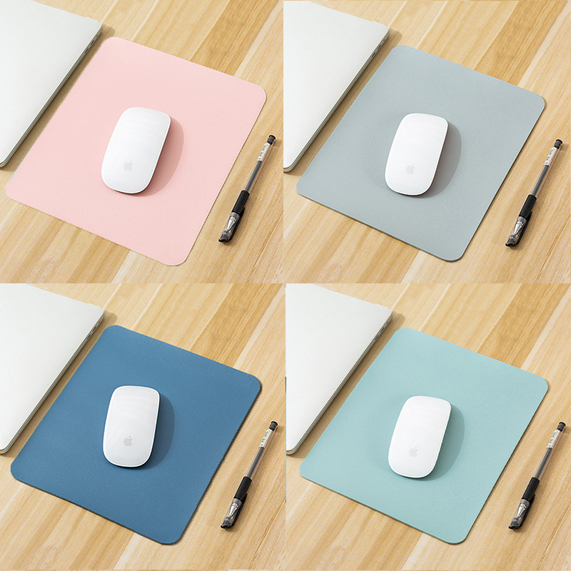 Small PU mouse pad Non-Slip Ga - Laptop Accessories Mouse avis et prix