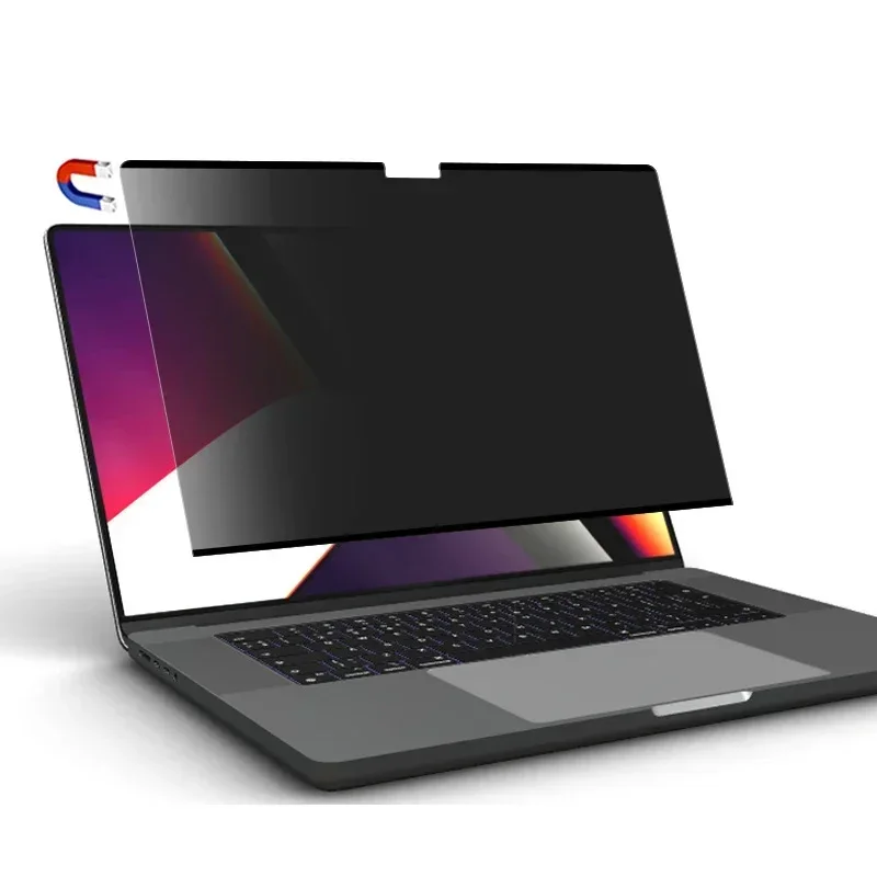 Magnetic Anti-peeping Screen P - Privacy Screen Filter avis et prix