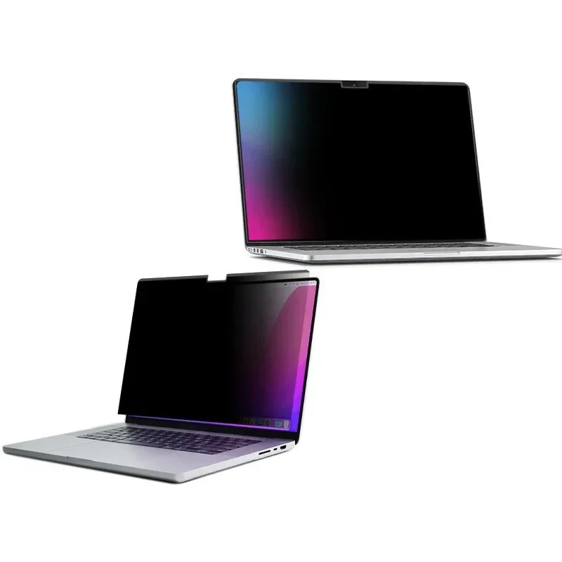 Magnetic Anti-peeping Screen P - Privacy Screen Filter avis et prix