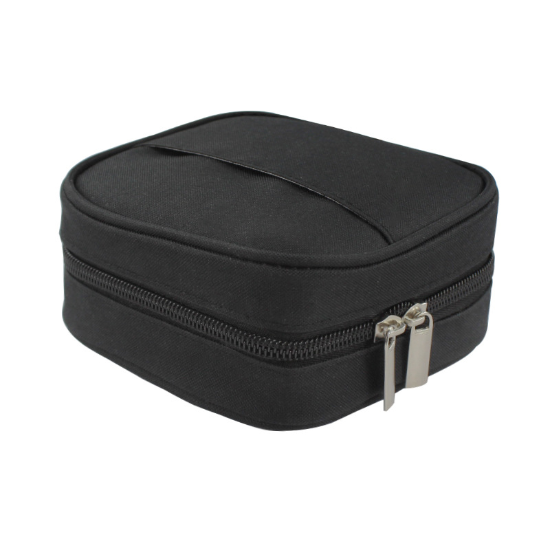 Electronic Cable Organizer Bag - Laptop Accessories Box avis et prix