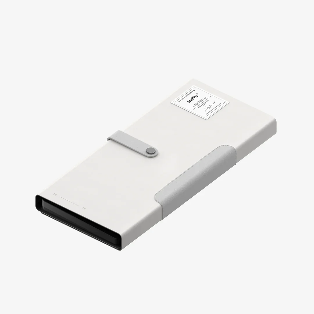 Nuphy NuFolio V3 Suit Air V2 S - Yellow Laptop Accessories avis et prix