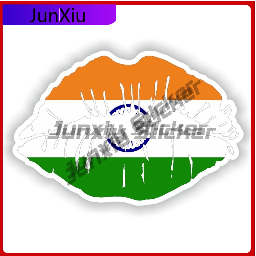 India Emblem Funny Motorcycle  - Laptop Accessories India avis et prix
