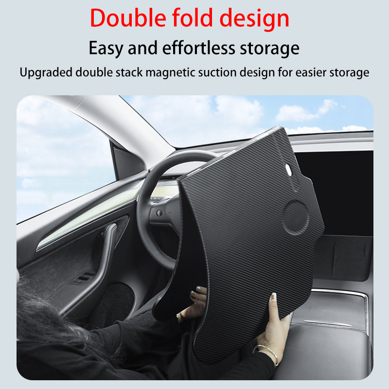 For All Tesla Model3 Highland  - Laptop Accessories Box avis et prix