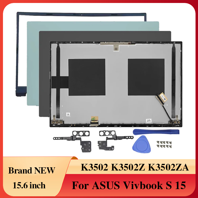 For ASUS Vivobook S15 K3502 K3 - Laptop Accessories For Asus Vivobook avis et prix