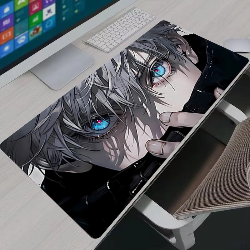Mouse Pad Cool Anime Jujutsu K - Laptop Accessories Mouse avis et prix