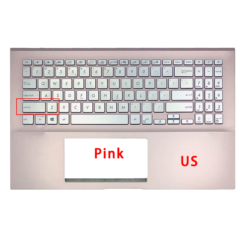 New For Asus VivoBook 15 X532  - Laptop Accessories For Asus Vivobook avis et prix