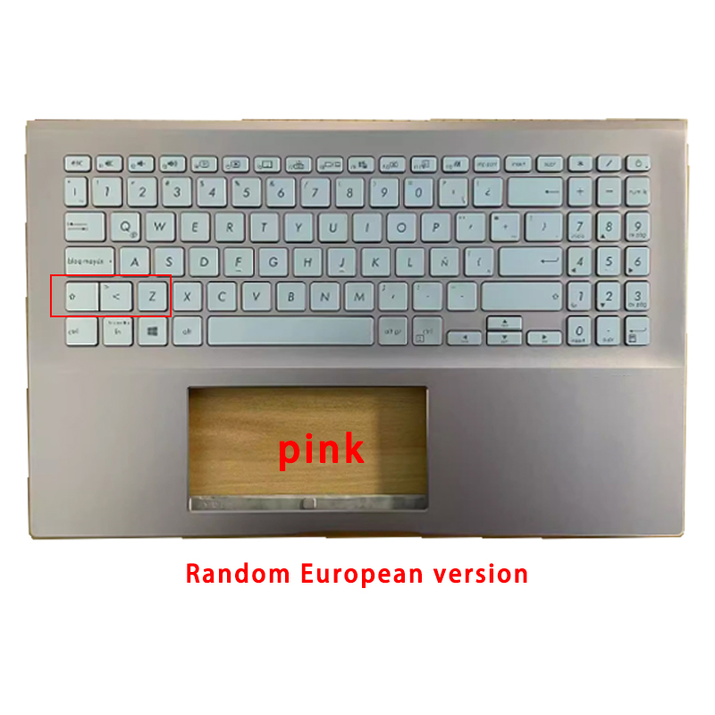 New For Asus VivoBook 15 X532  - Laptop Accessories For Asus Vivobook avis et prix