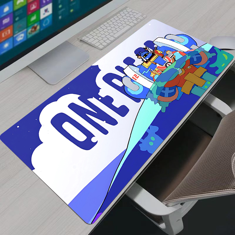 Japan Game Anime One Piece Log - Laptop Accessories Mouse avis et prix