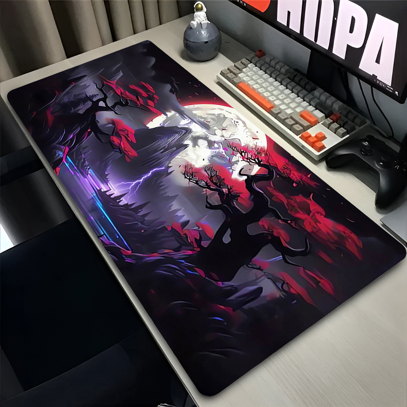Popular Mouse Pad Gamer Essent - Laptop Accessories Essential avis et prix