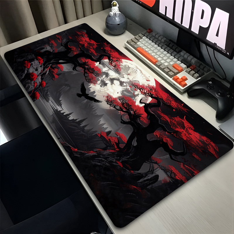 Popular Mouse Pad Gamer Essent - Laptop Accessories Essential avis et prix