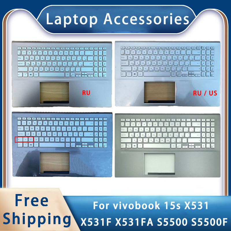 New For Asus Vivobook 15s X531 - Laptop Accessories For Asus Vivobook avis et prix