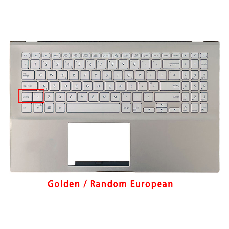 New For Asus Vivobook 15s X531 - Laptop Accessories For Asus Vivobook avis et prix