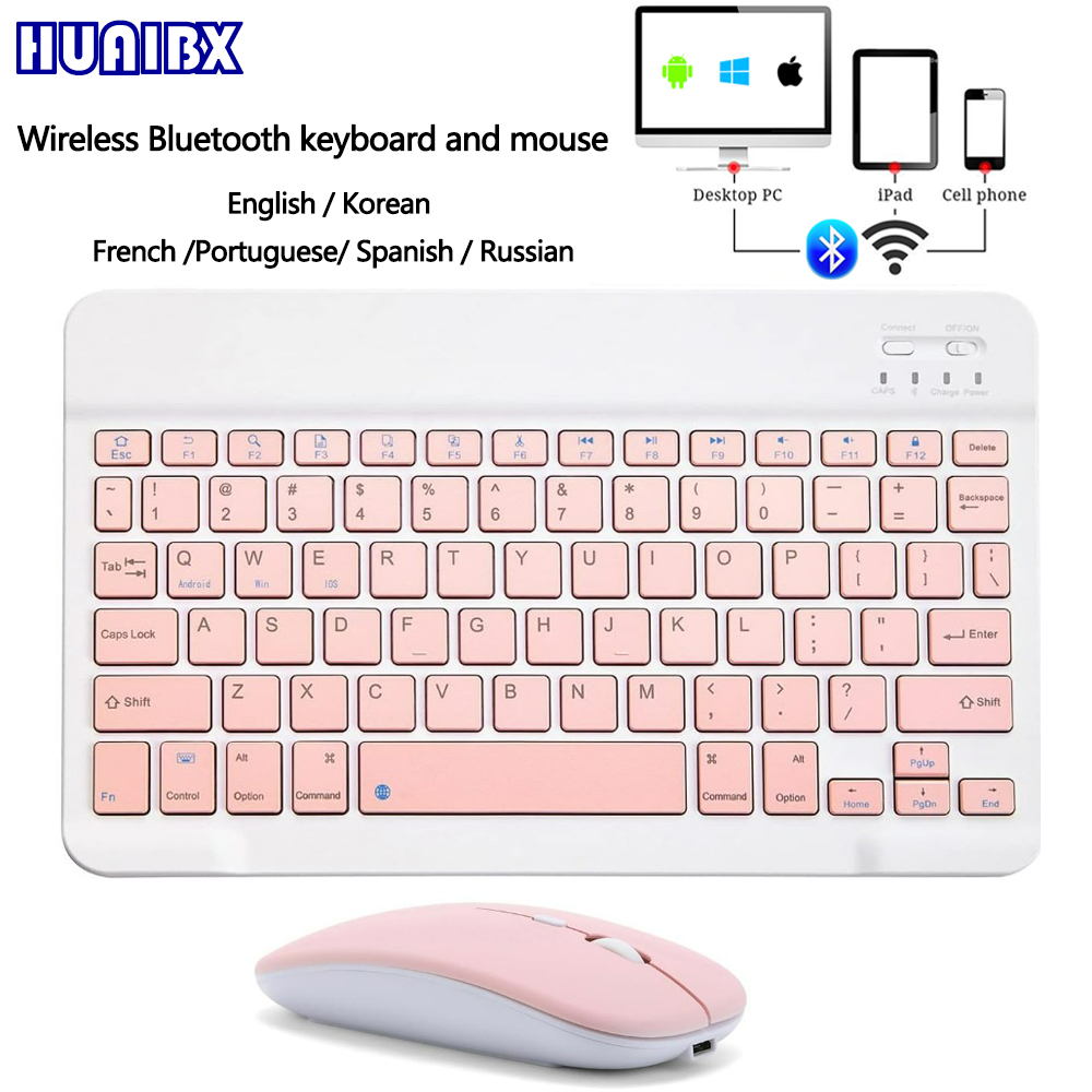 10 lnch Wireless  Bluetooth Mi - Mini Wireless Mouse avis et prix