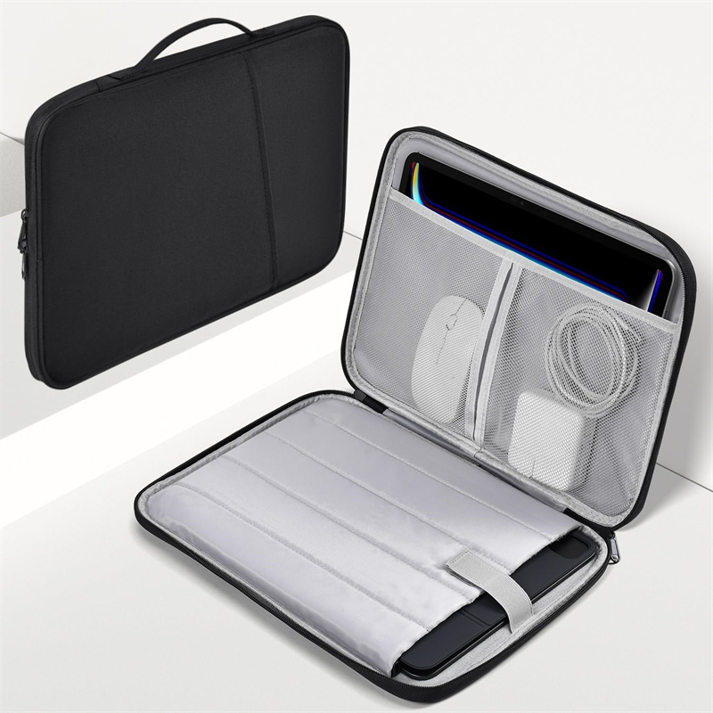 Waterproof Shockproof Handle B - Laptop Accessories Travel Case avis et prix