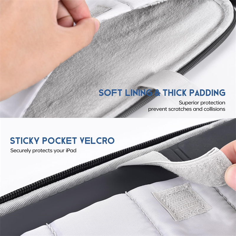11-13 inch Waterproof Notebook - Laptop Accessories Travel Case avis et prix