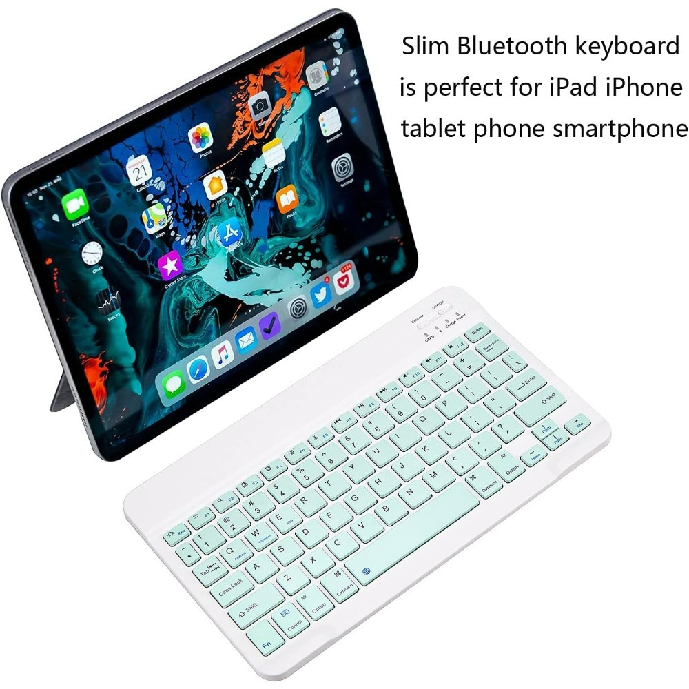 10 lnch Wireless  Bluetooth Mi - Mini Wireless Mouse avis et prix