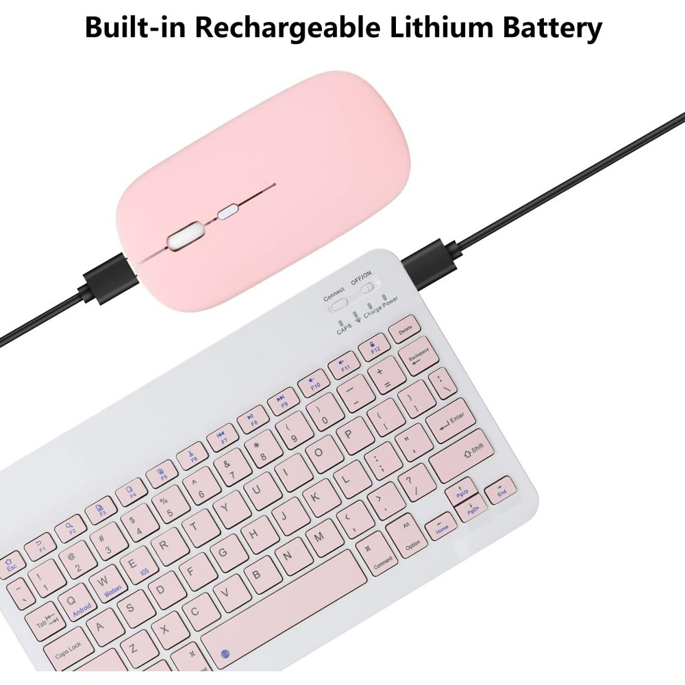 10 lnch Wireless  Bluetooth Mi - Mini Wireless Mouse avis et prix