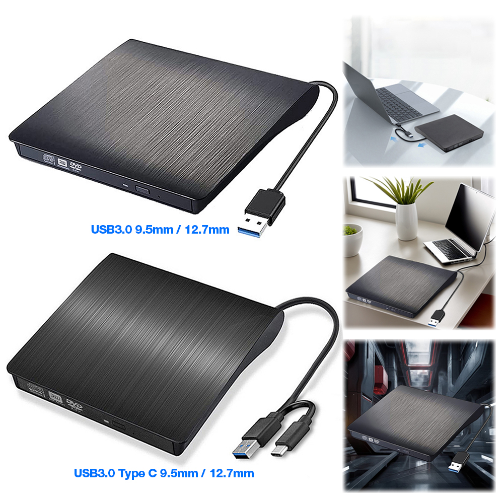 USB 3.0/USB 3.0 + Type-C SATA  - Laptop Accessories Box avis et prix