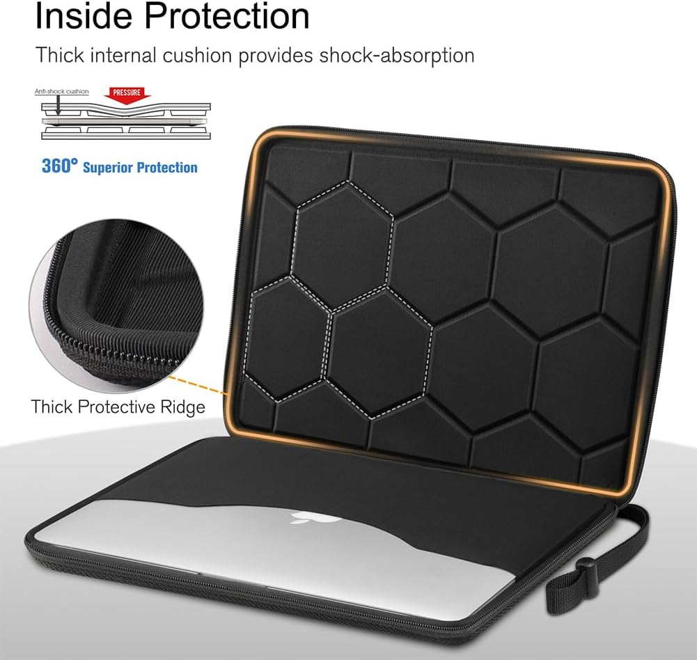 13 13.6 15 16 Laptop Sleeve Ca - Laptop Accessories Travel Case avis et prix