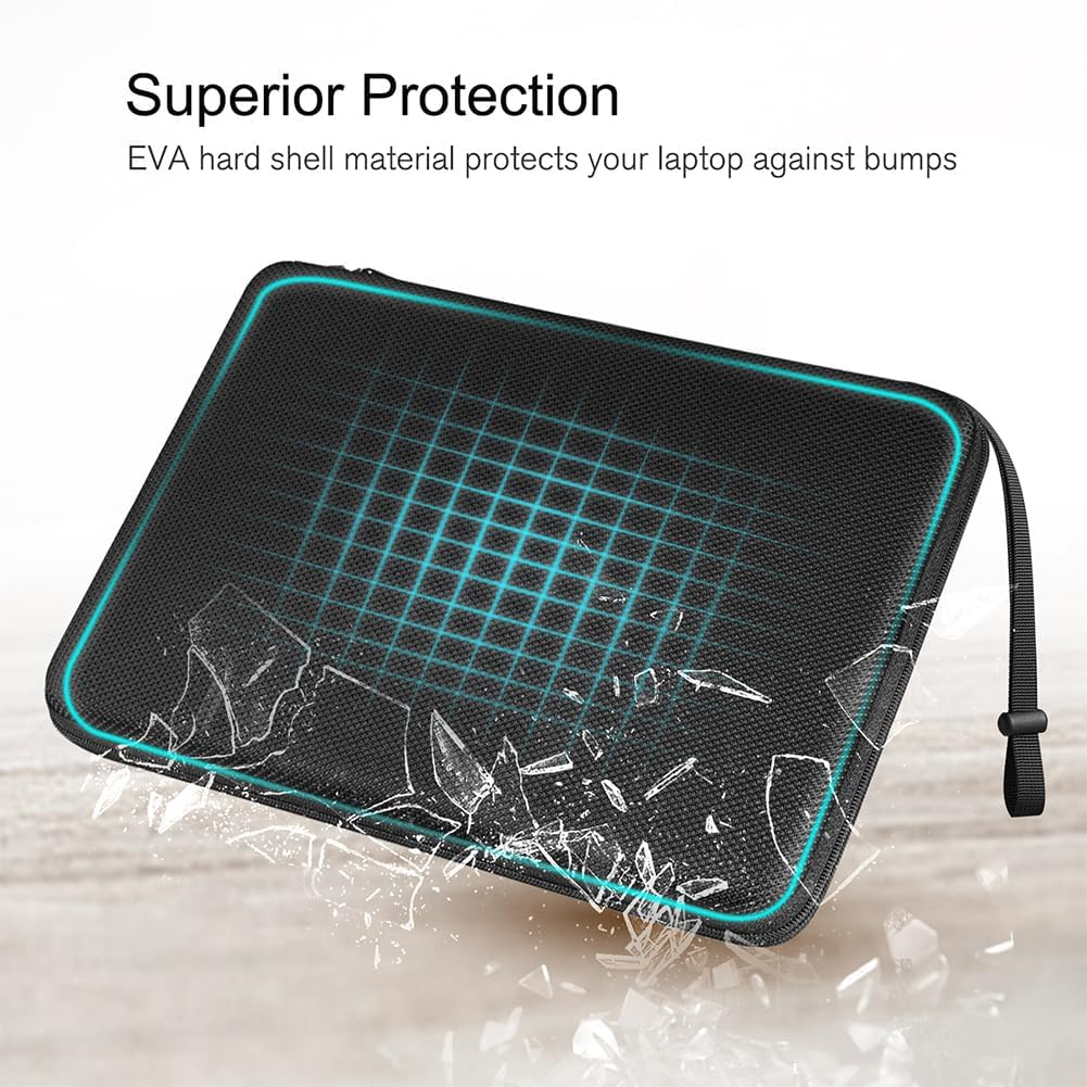 13 13.6 15 16 Laptop Sleeve Ca - Laptop Accessories Travel Case avis et prix