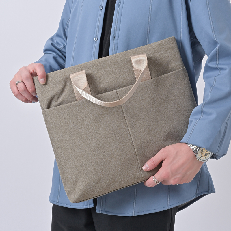 2026 New Simple Men's Busin La - Laptop Bag Waterproof avis et prix