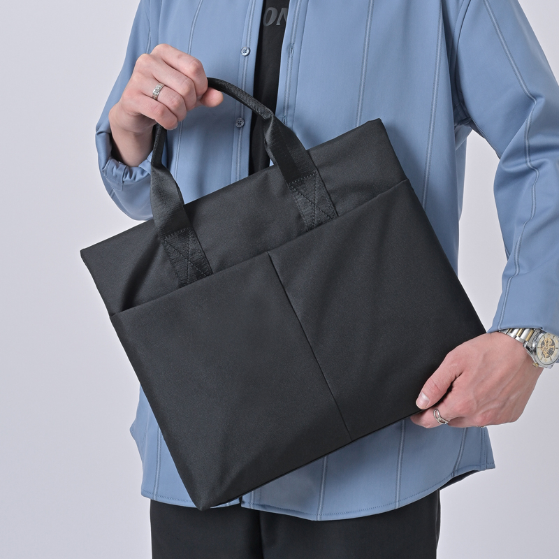 2026 New Simple Men's Busin La - Laptop Bag Waterproof avis et prix