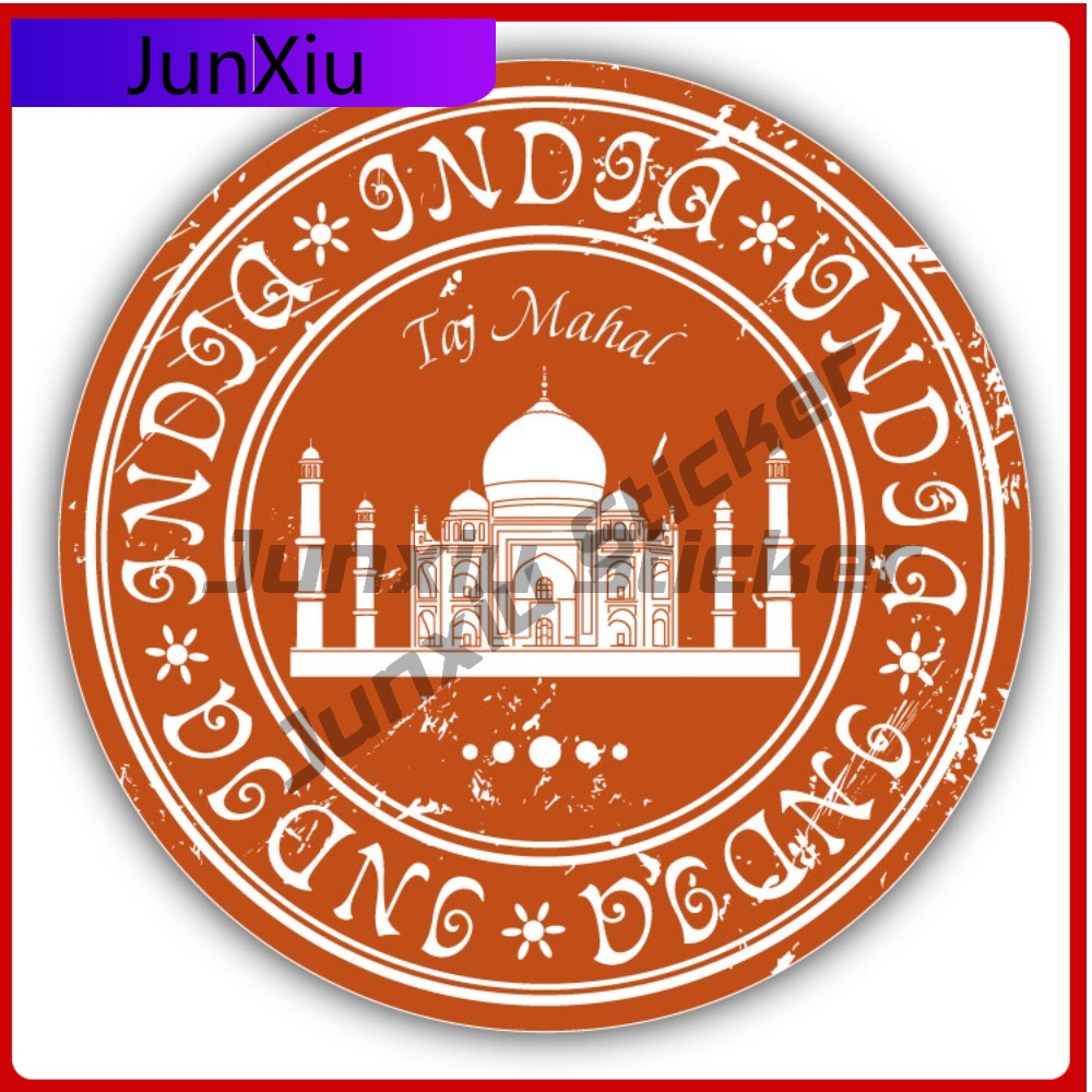 Taj Mahal City India Travel Gr - Laptop Accessories India avis et prix