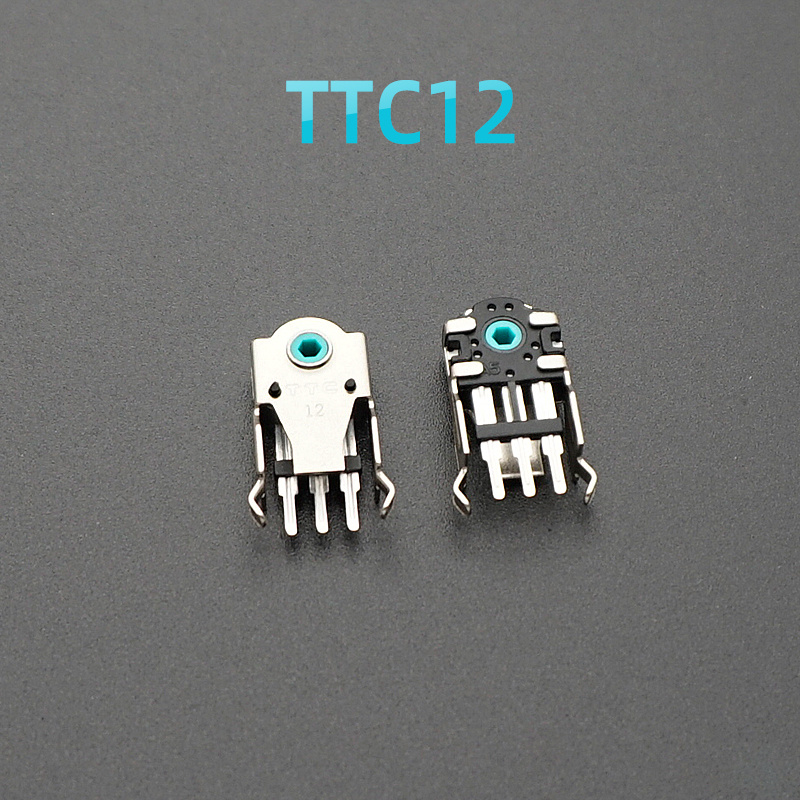 2pcs TTC Mouse Encoder Highly  - Mini Wireless Mouse avis et prix