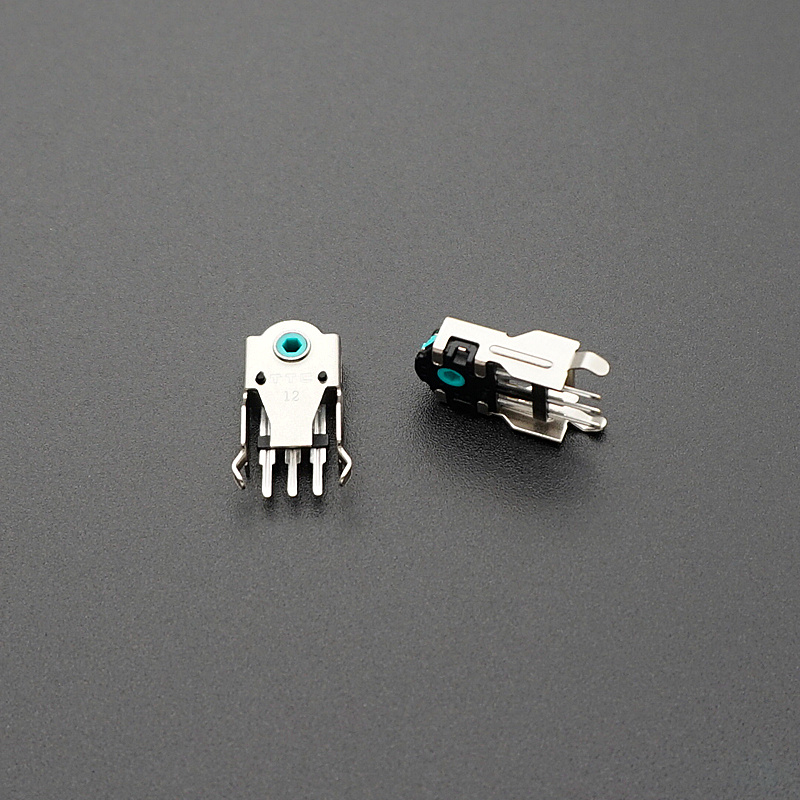 2pcs TTC Mouse Encoder Highly  - Mini Wireless Mouse avis et prix