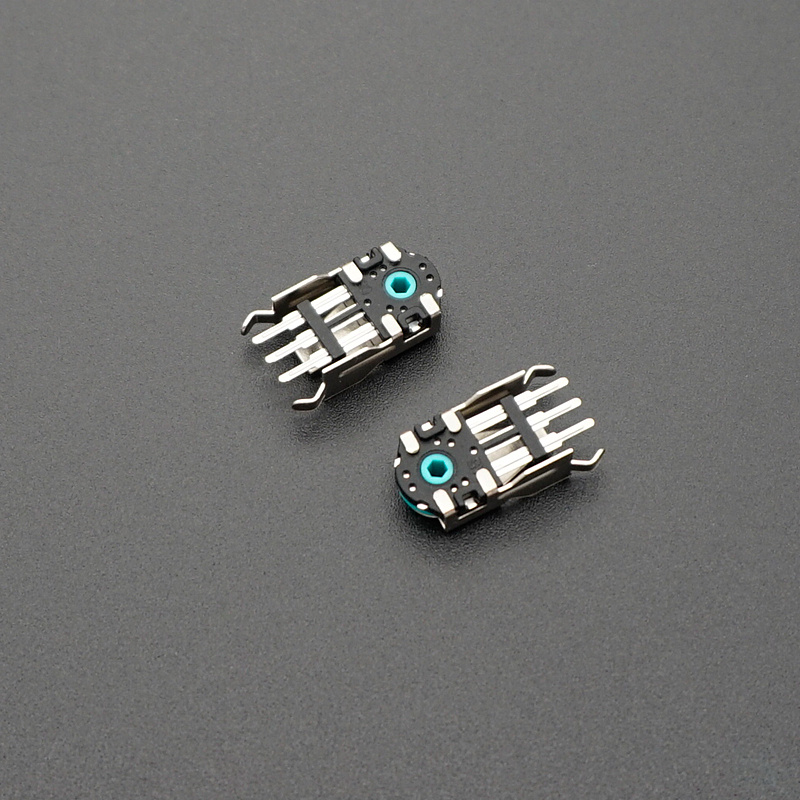2pcs TTC Mouse Encoder Highly  - Mini Wireless Mouse avis et prix