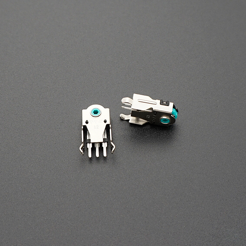 2pcs TTC Mouse Encoder Highly  - Mini Wireless Mouse avis et prix