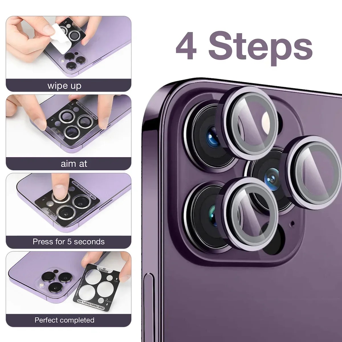 Privacy Screen Guard For IPhon - Privacy Screen Filter avis et prix