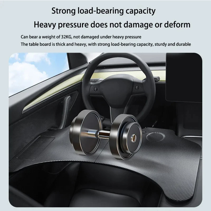 For Tesla Model Y Juniper 2025 - Laptop Accessories Box avis et prix