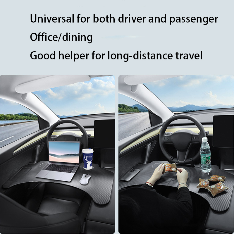 For Tesla Model Y Juniper 2025 - Laptop Accessories Box avis et prix