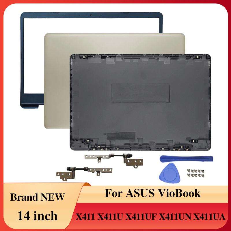Non-Touch Notebook Screen LCD  - Laptop Accessories For Asus Vivobook avis et prix